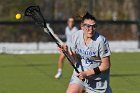 WLax vs RWU  Wheaton College Women’s Lacrosse vs Roger Williams University. - Photo By: KEITH NORDSTROM : Wheaton, LAX, Lacrosse